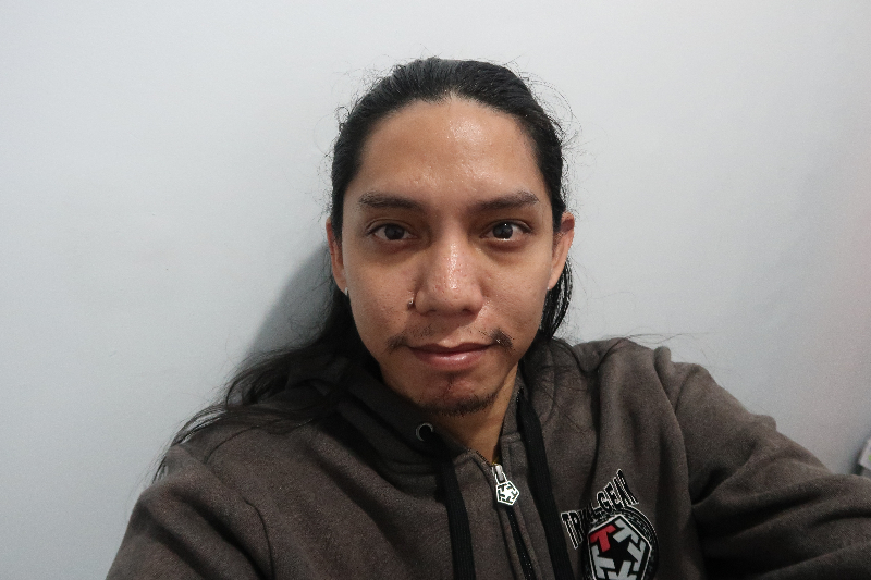John Irvin Udang