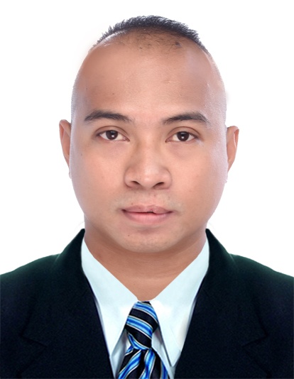 Patrocinio Dongcoy Jr