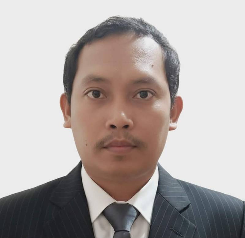 Mark Omandam