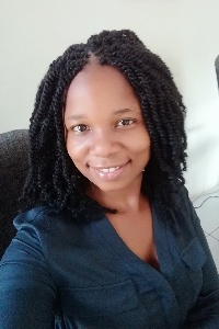 Nyasha Chitambara