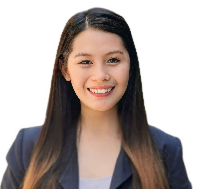 Mikylla Louisse L. Bual