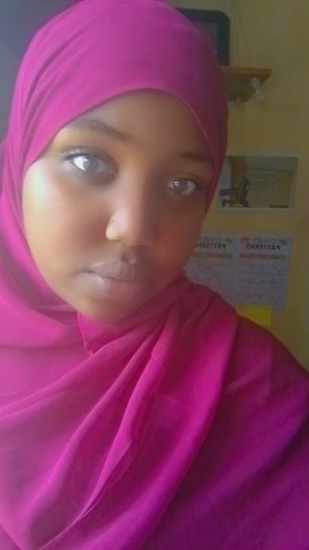 Mariam Laikipian