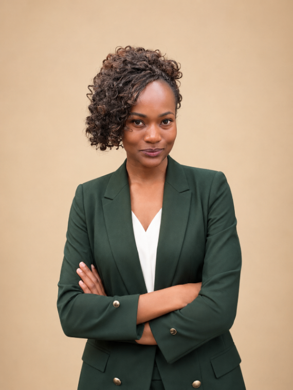 Sheila Agola Odari