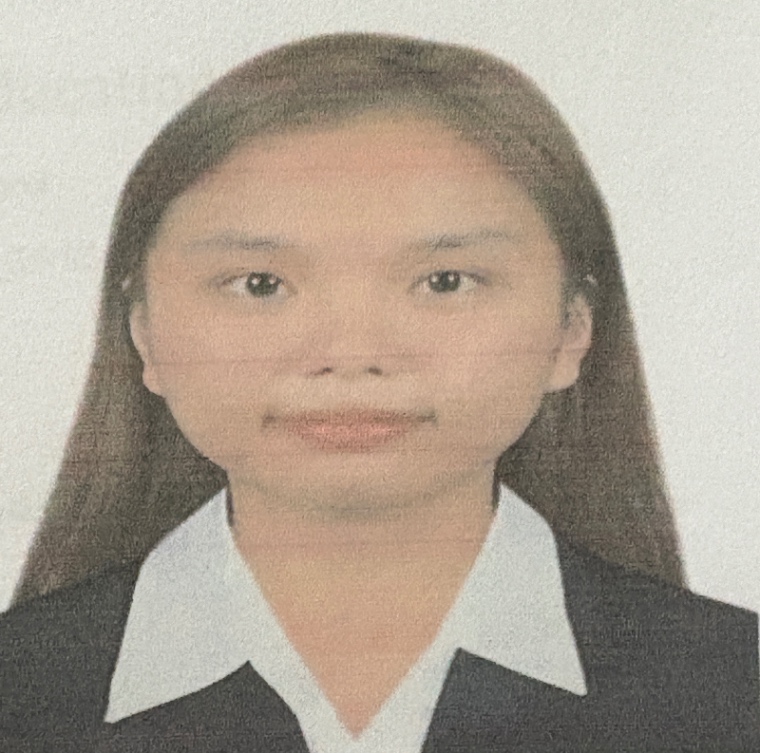 Claribel Ann Grace Fidel