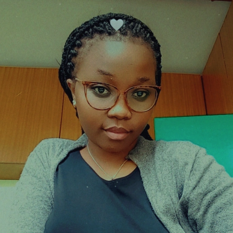 Valary Njambi