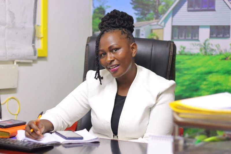Kaingi Nancy Muthoni