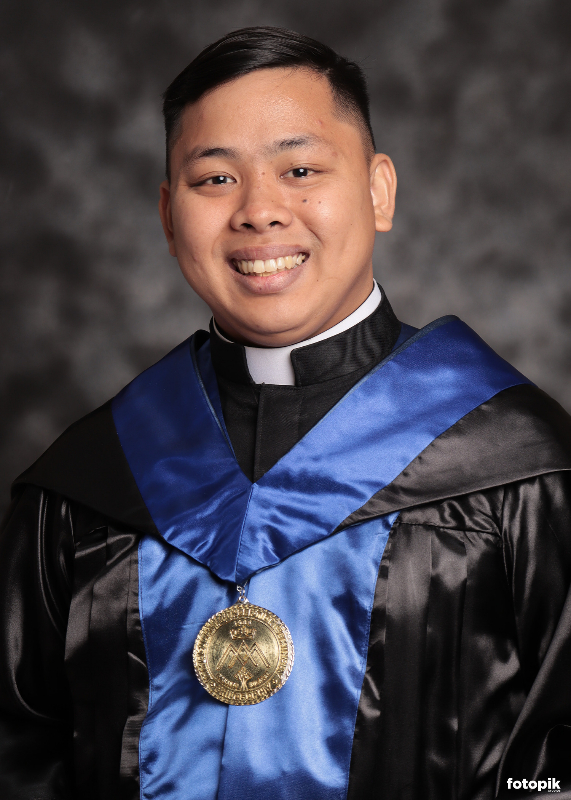 Jerome Yabut