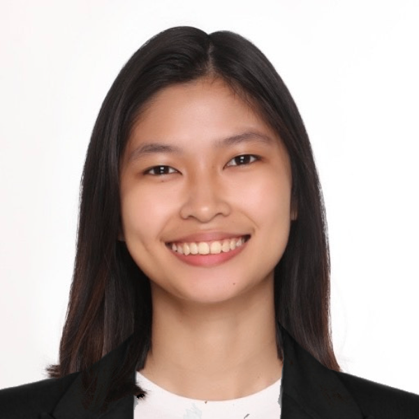 Andreana Mikaela Mira A. Buhat