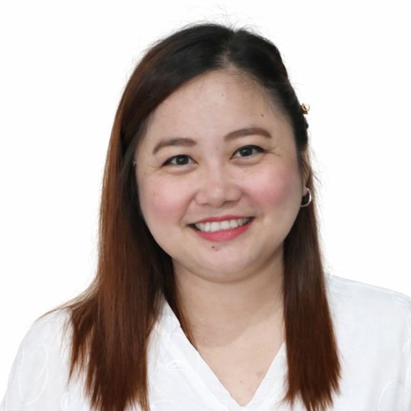 Razel Ann Polintan