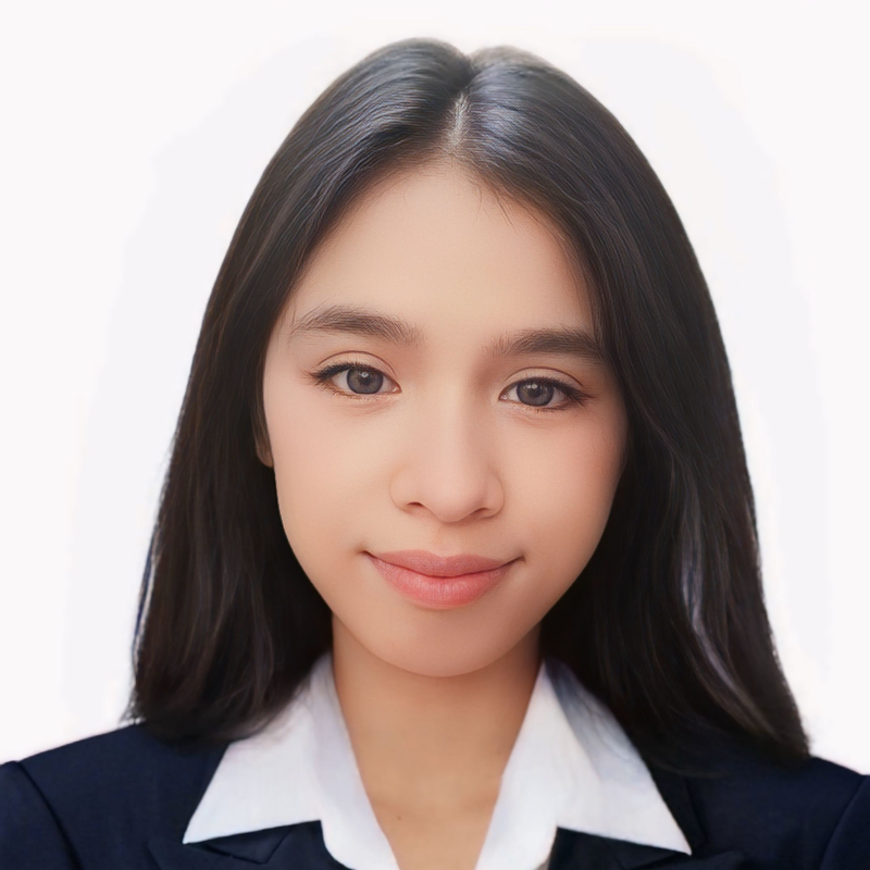 Reyna Vivien Cabugwang