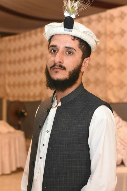 Mahmood Ul Hassan