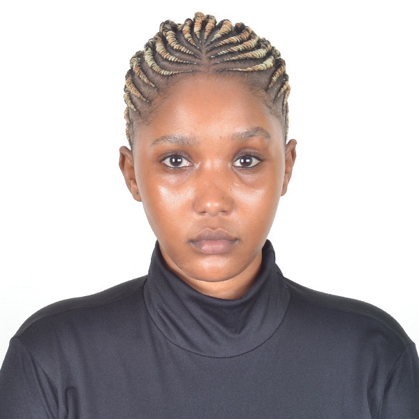 Winrose Wangechi