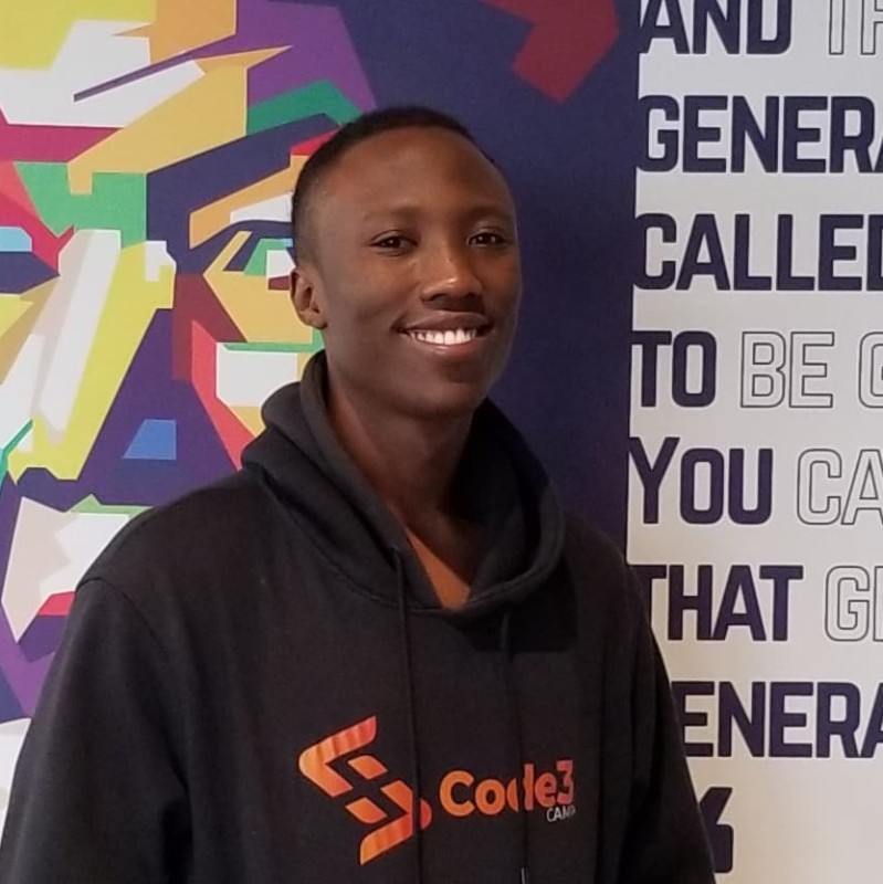 Owen ngunjiri