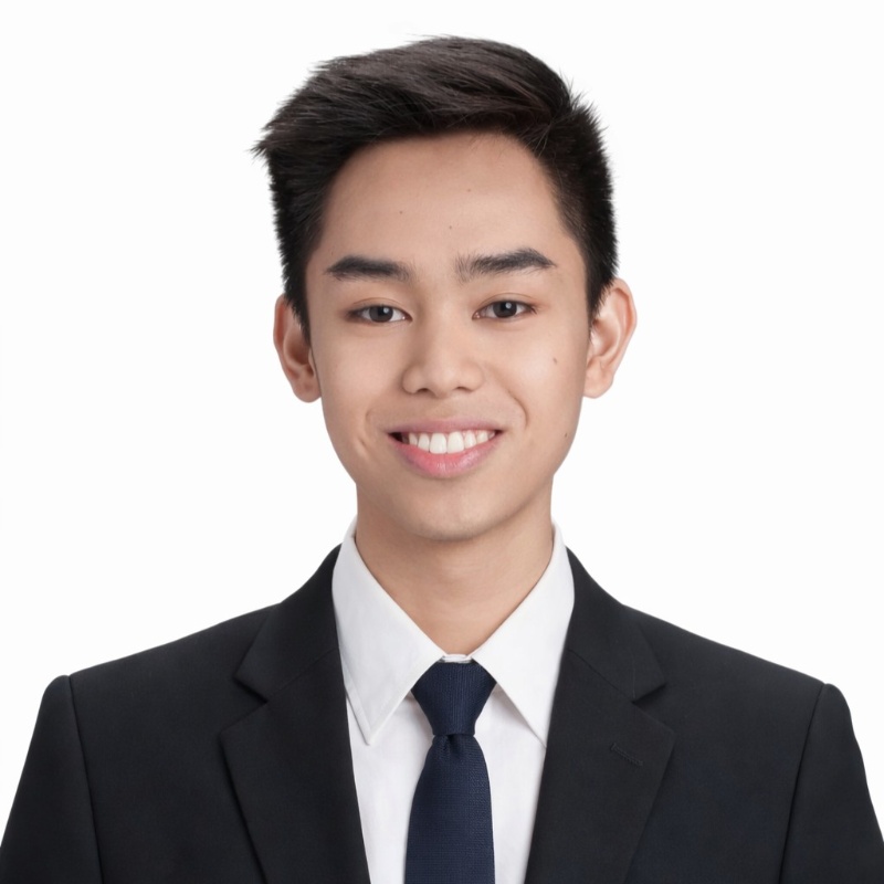 Prince John Toreja