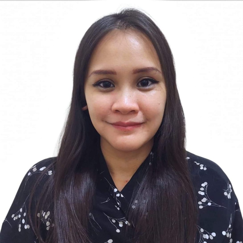 Rochelle Magpantay