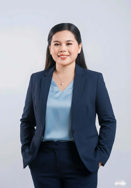 Rhea Mae Baranda