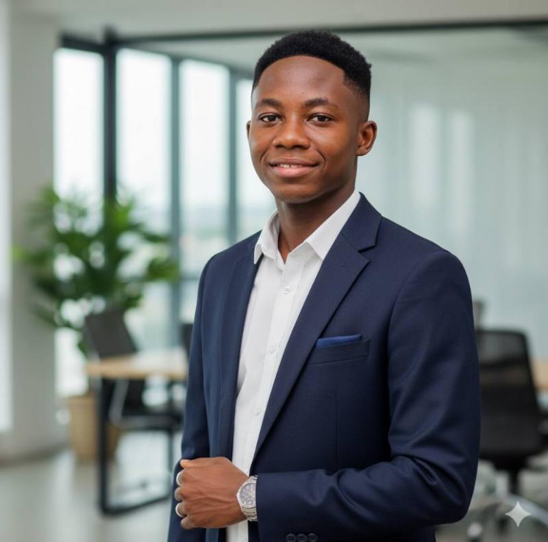 Richard Opoku