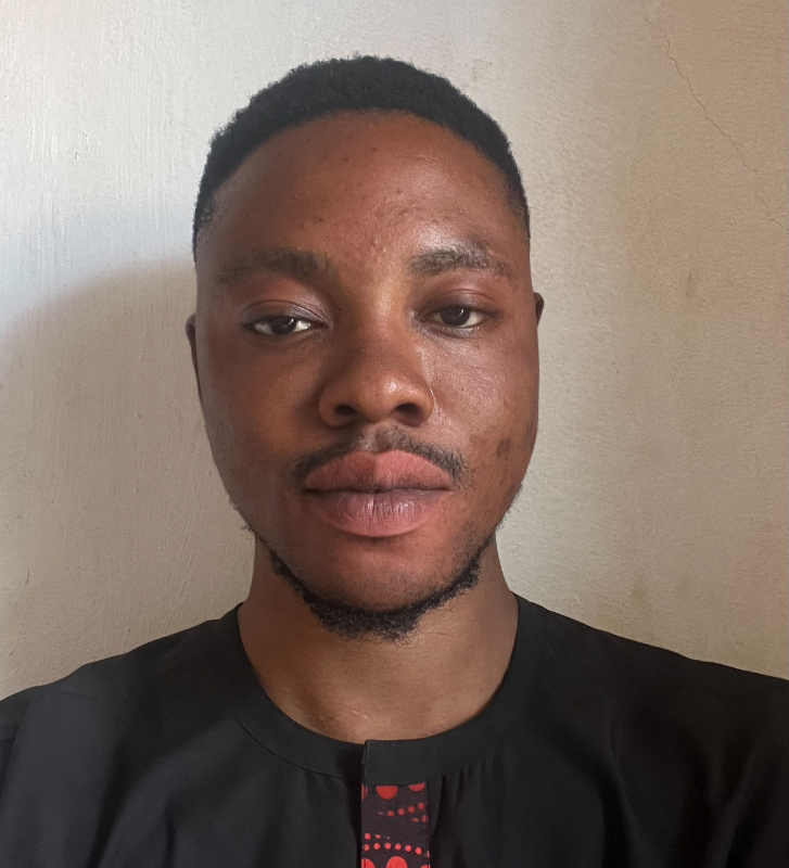 Ogunyemi Babatunde Emmanuel