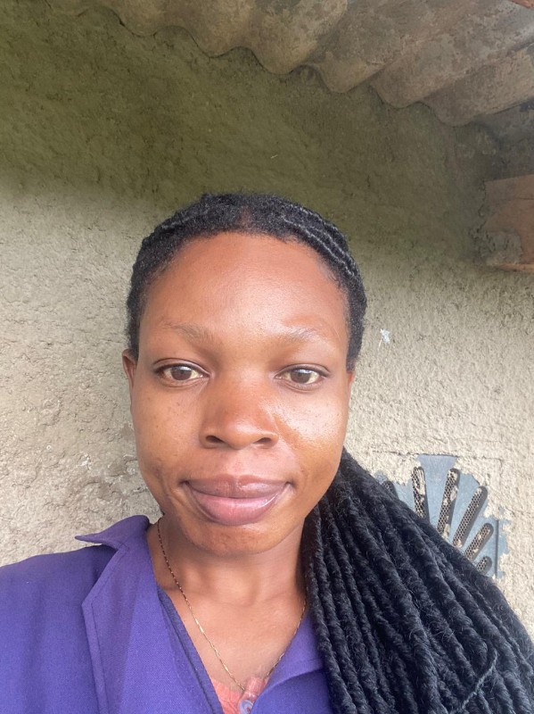 YVONNE SIFA ANDEBE