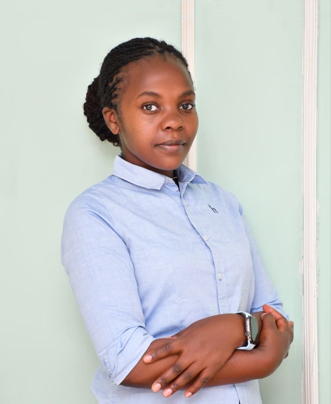 Ednah Nyangena