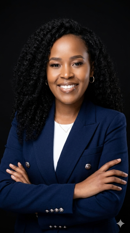 Cynthia Macharia