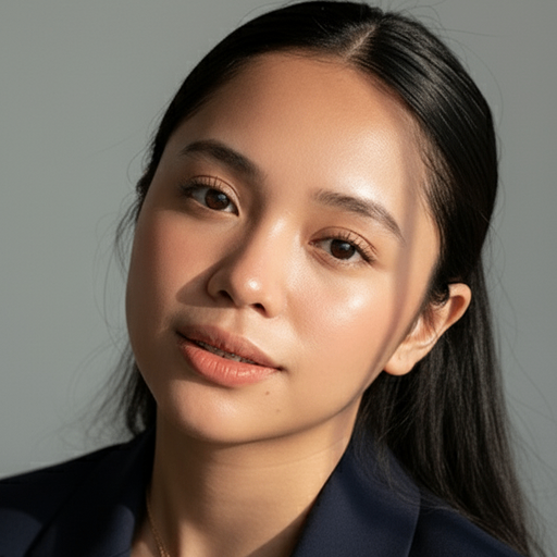 Louie Jade Segovia