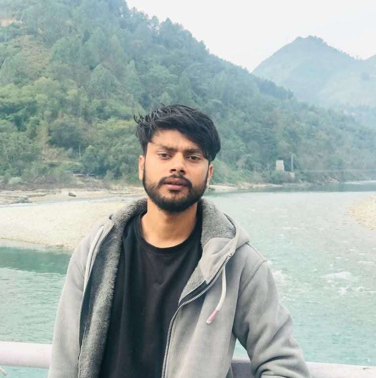 sudip bhatta