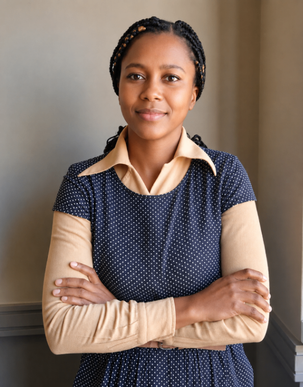 Idah Nkosi