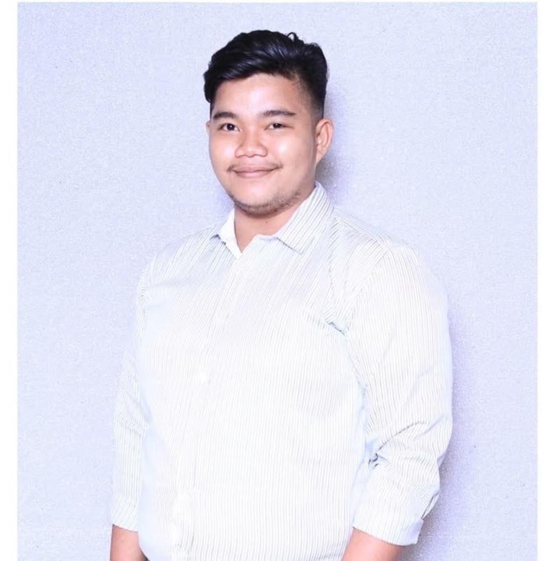 Jericho David Pimentel
