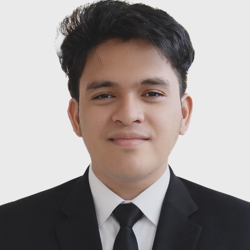 Sheem Vrill Bernal