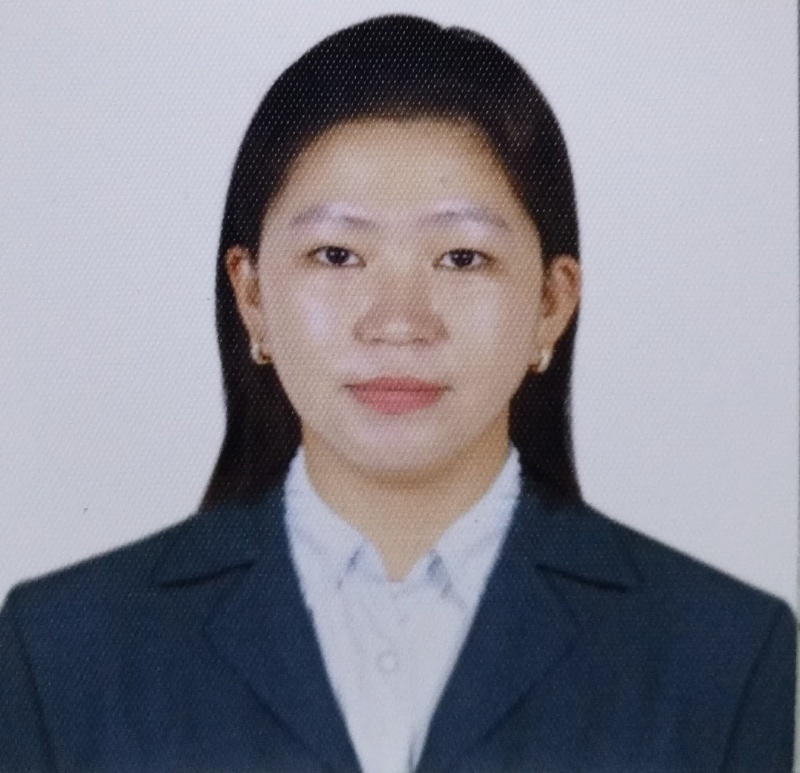 Mary rose Umali