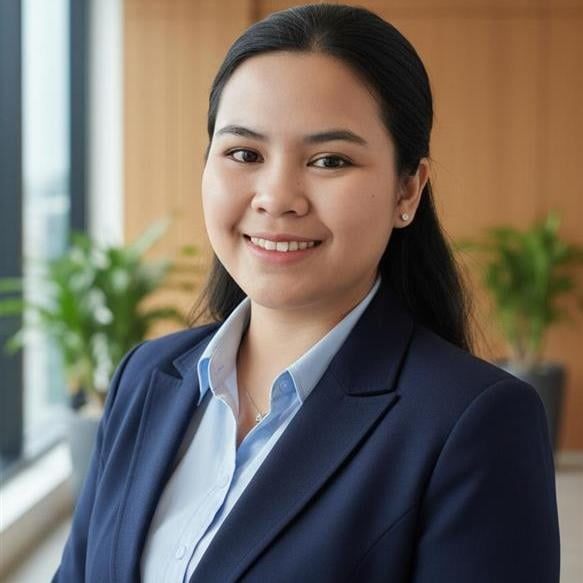 Rhona Mae Mangonga