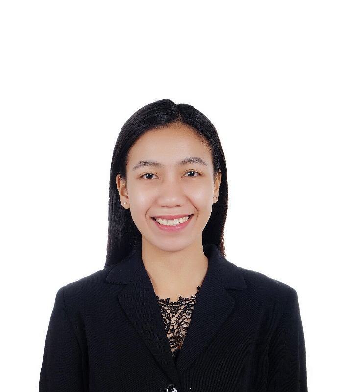 Cherry Mae Reynoso
