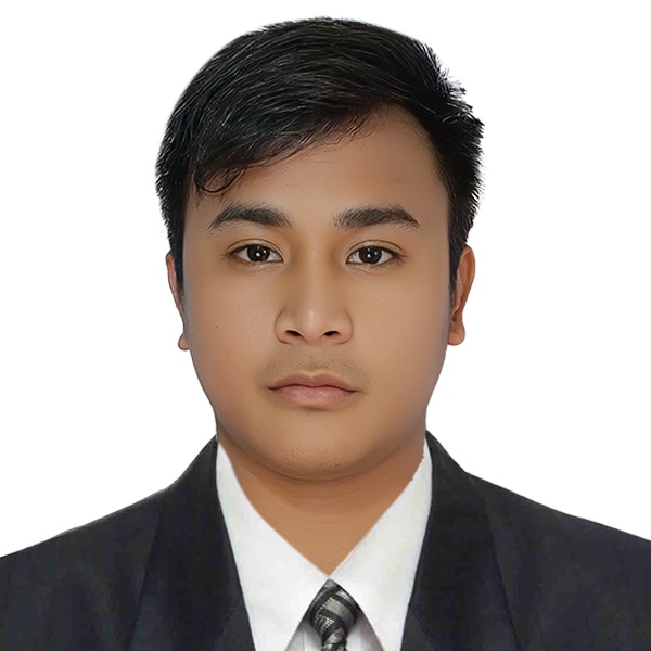 Marvin Faderogao