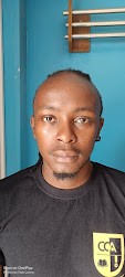 Elvin Wachira