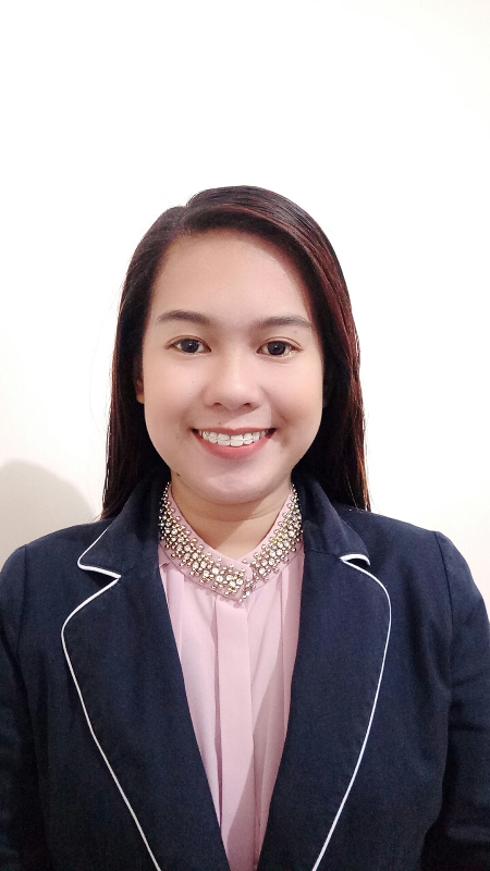 Jhelinne Deveza