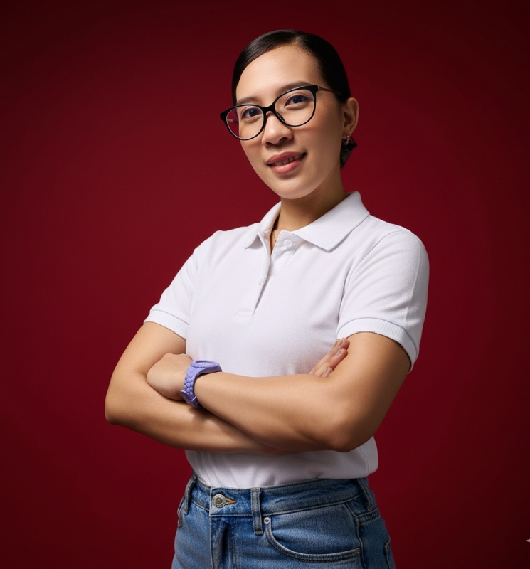 Sarah May Delos Santos