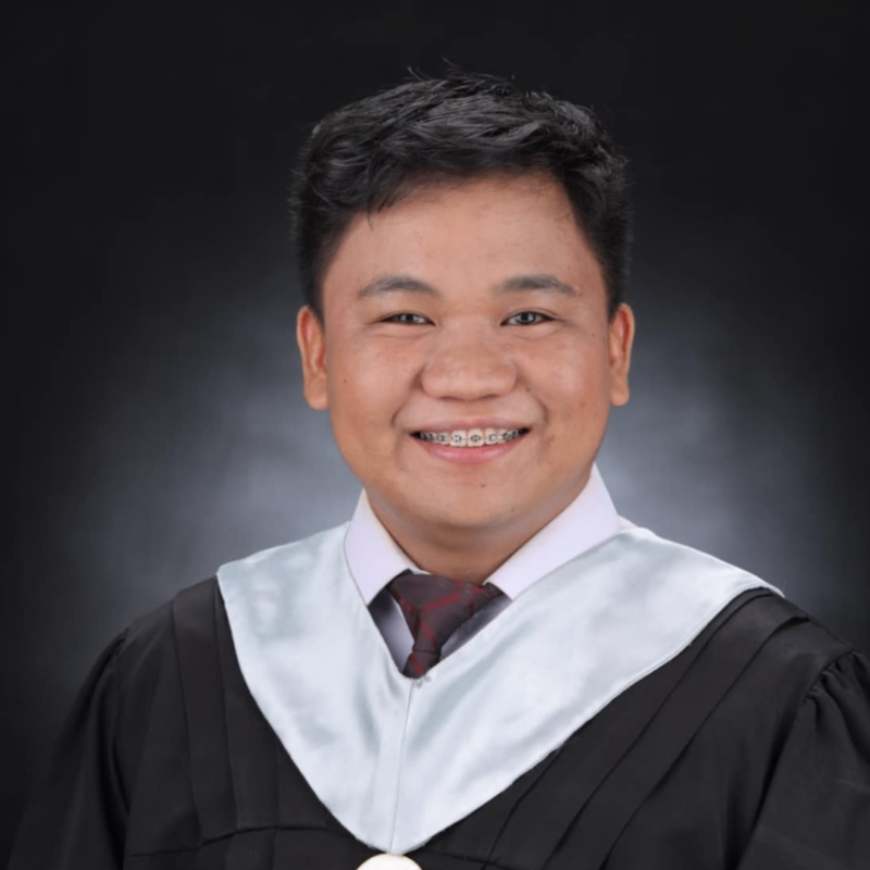 Kenneth Carl Panganiban