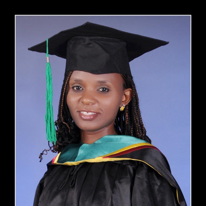 Beatrice Wangui Murigi