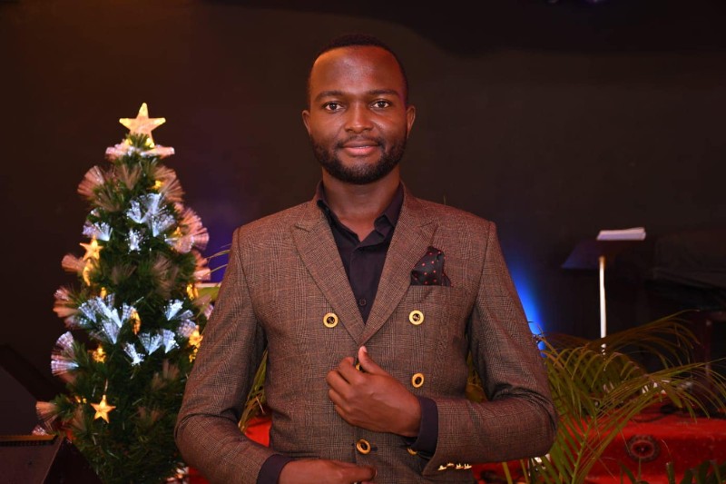 Samuel Mutingu