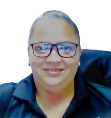 Mellany Cloete