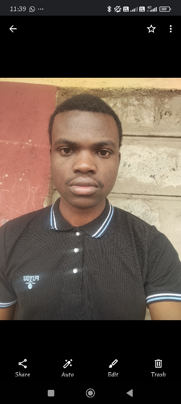 RICHARD WABWILE