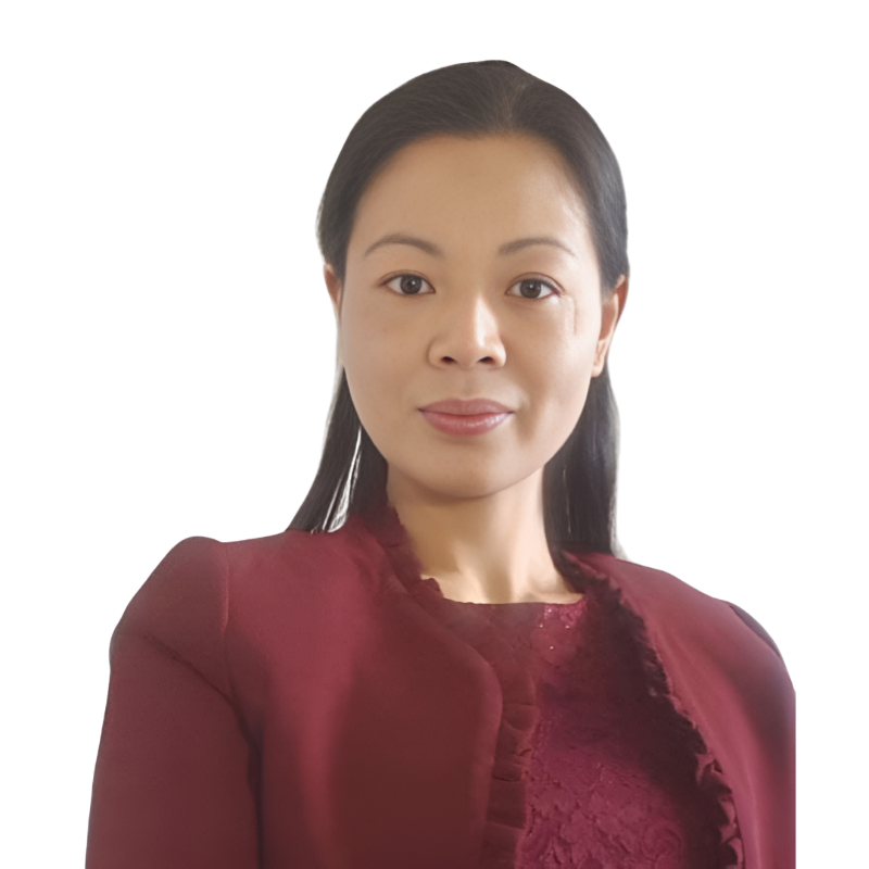 Jenny Lapaan
