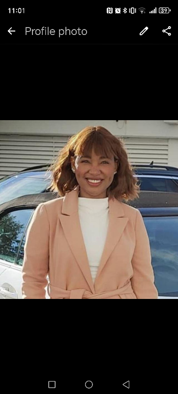 Carolyne Karuri