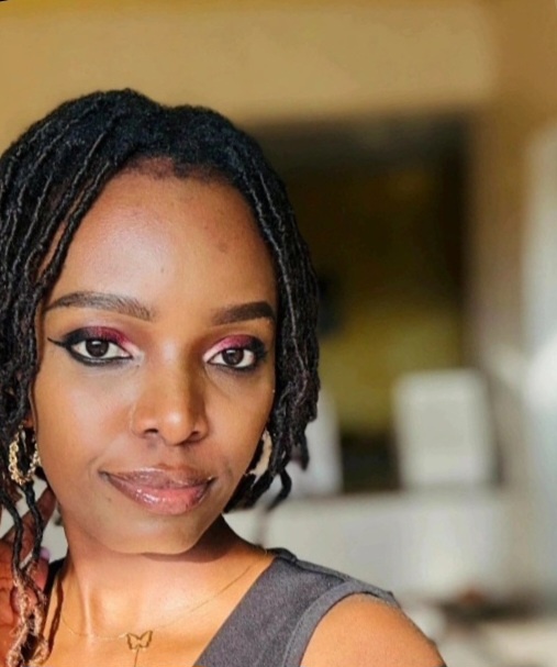 Pauline Musyoki