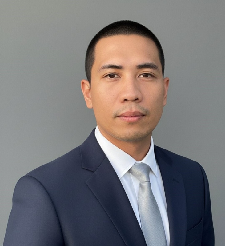 Melco Aguilar