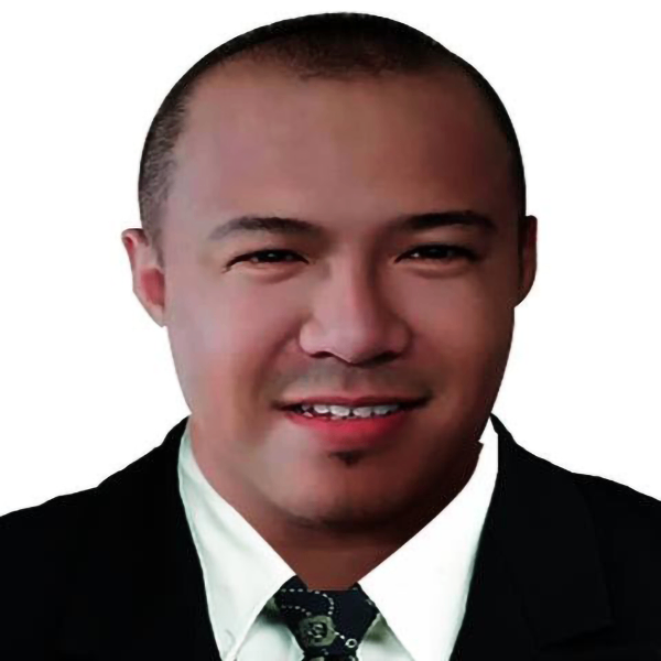 DOMINIC LARGO