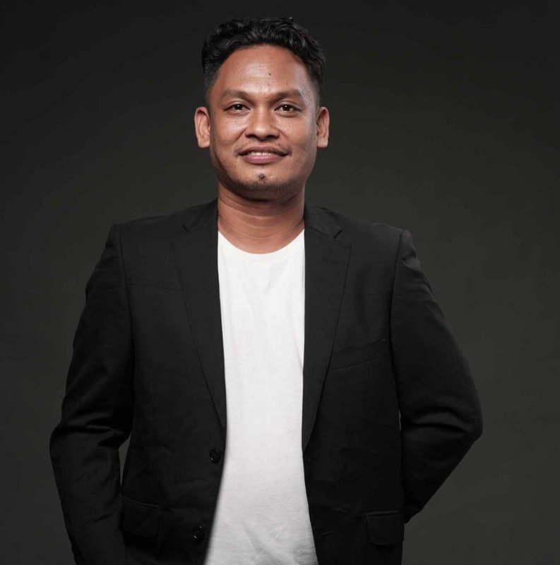 Lloyd Quirante