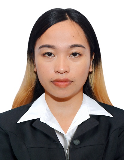 Jessa Mae Flores