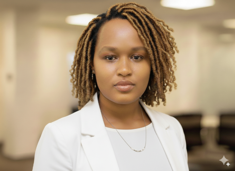 Grace Ntukusoi